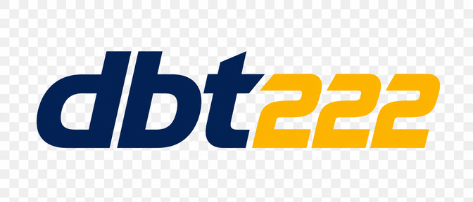 dbt222 logo for homepage navigation